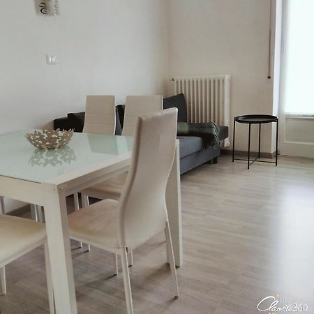 Doba House Apartment Baveno Exterior photo