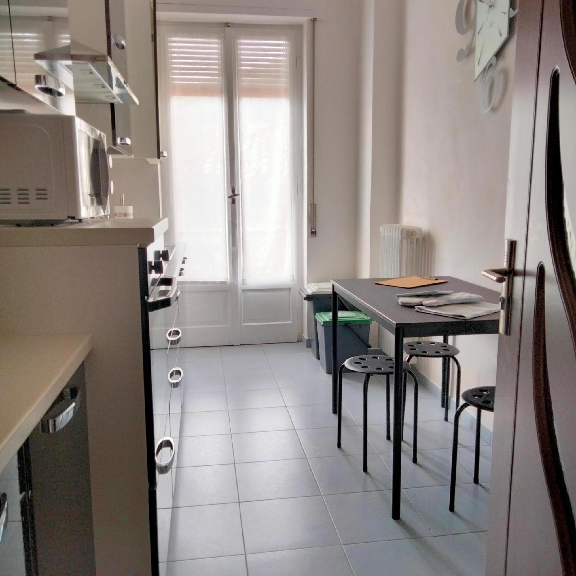Doba House Apartment Baveno Exterior photo