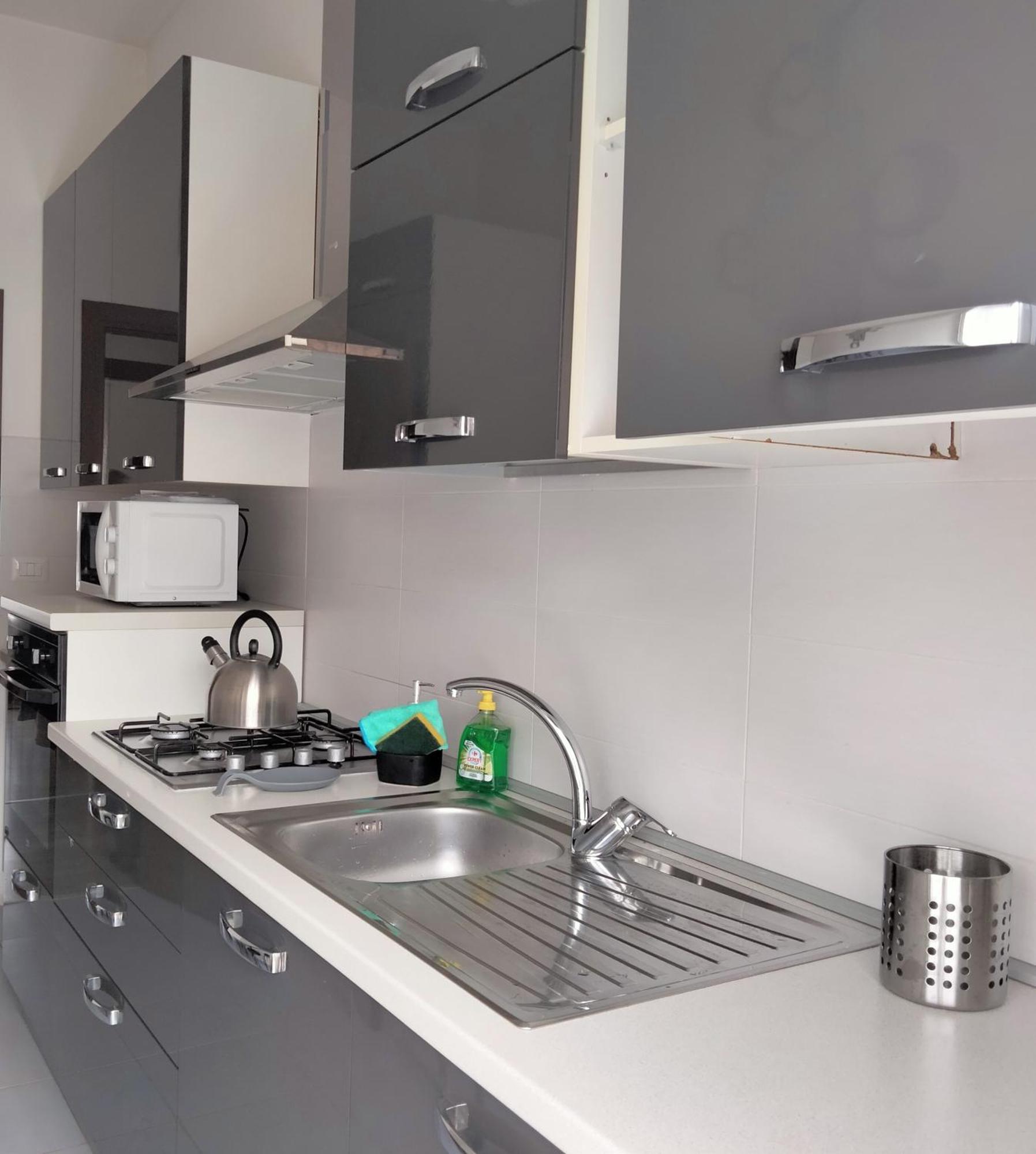 Doba House Apartment Baveno Exterior photo