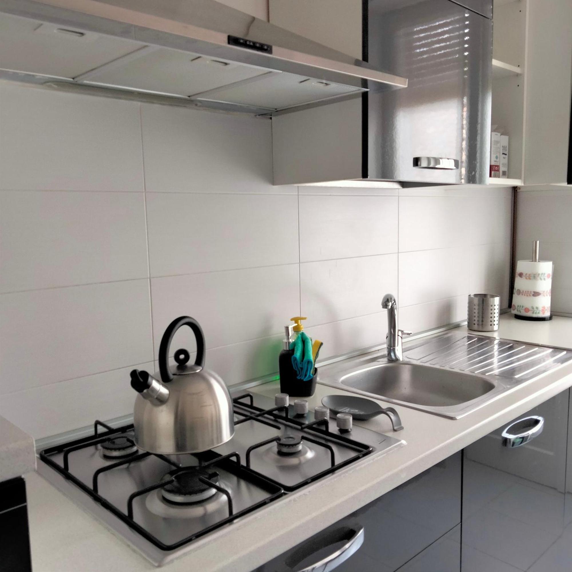 Doba House Apartment Baveno Exterior photo