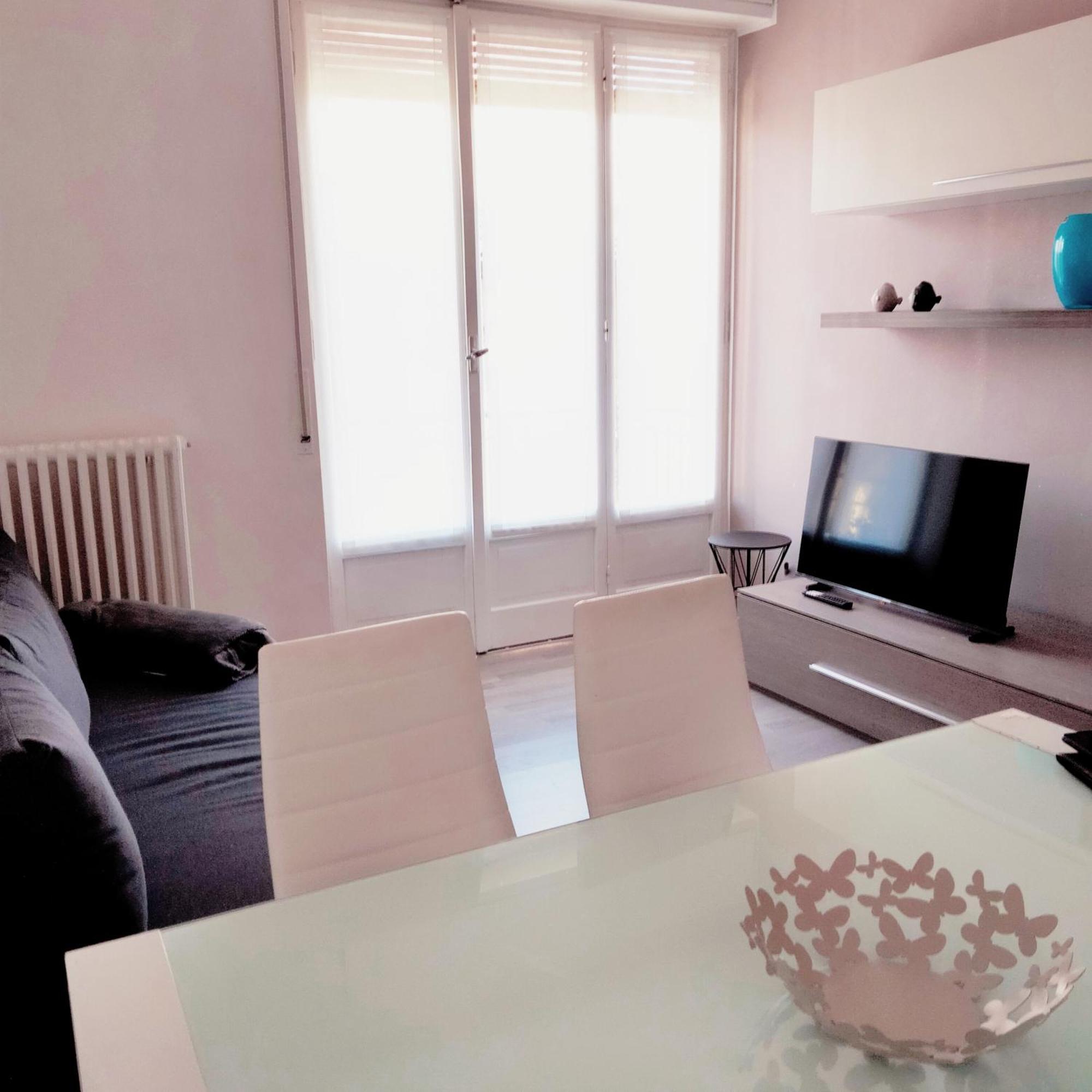 Doba House Apartment Baveno Exterior photo