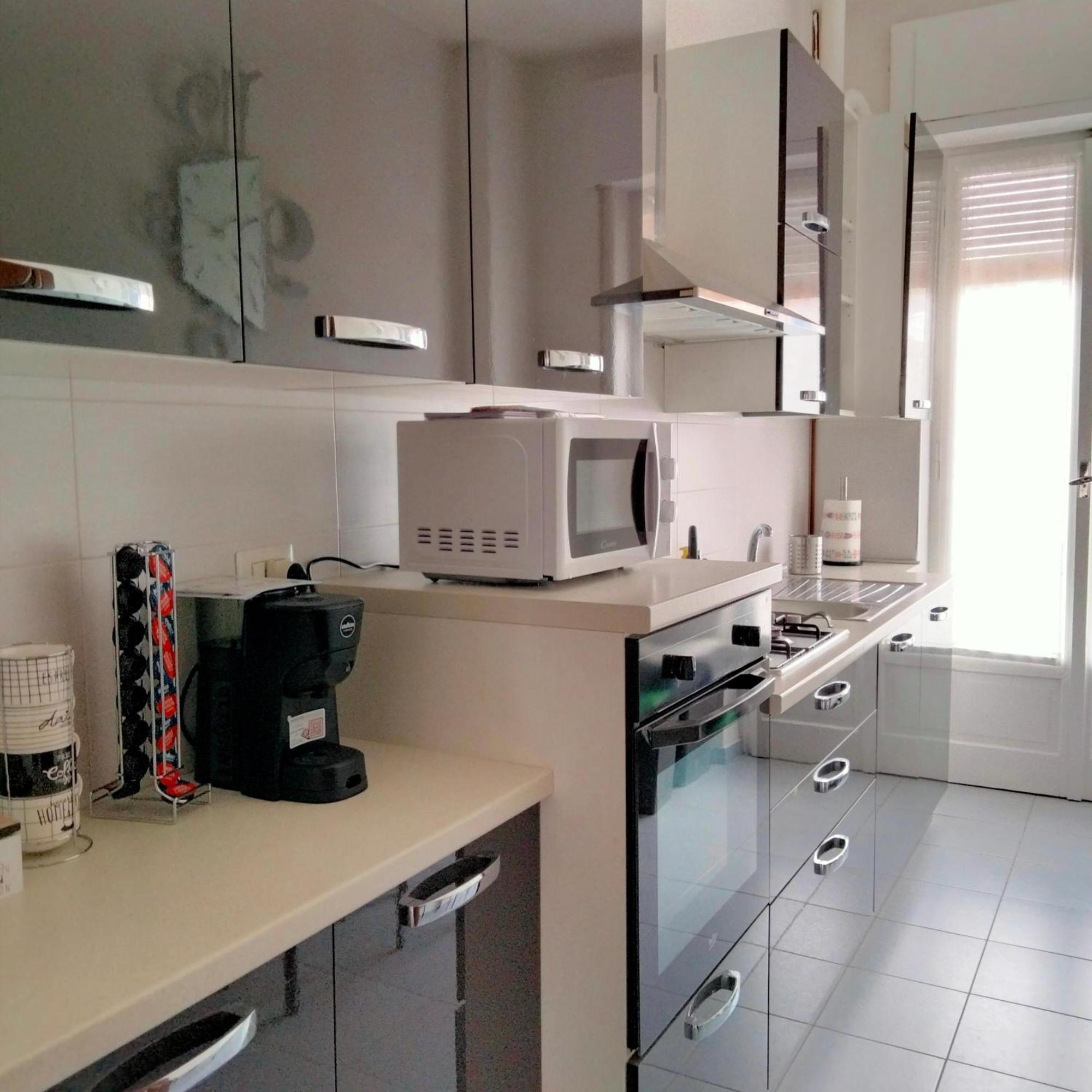 Doba House Apartment Baveno Exterior photo