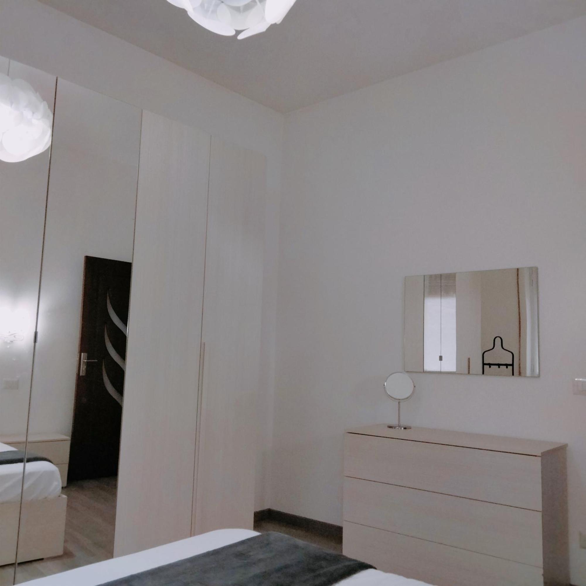 Doba House Apartment Baveno Exterior photo