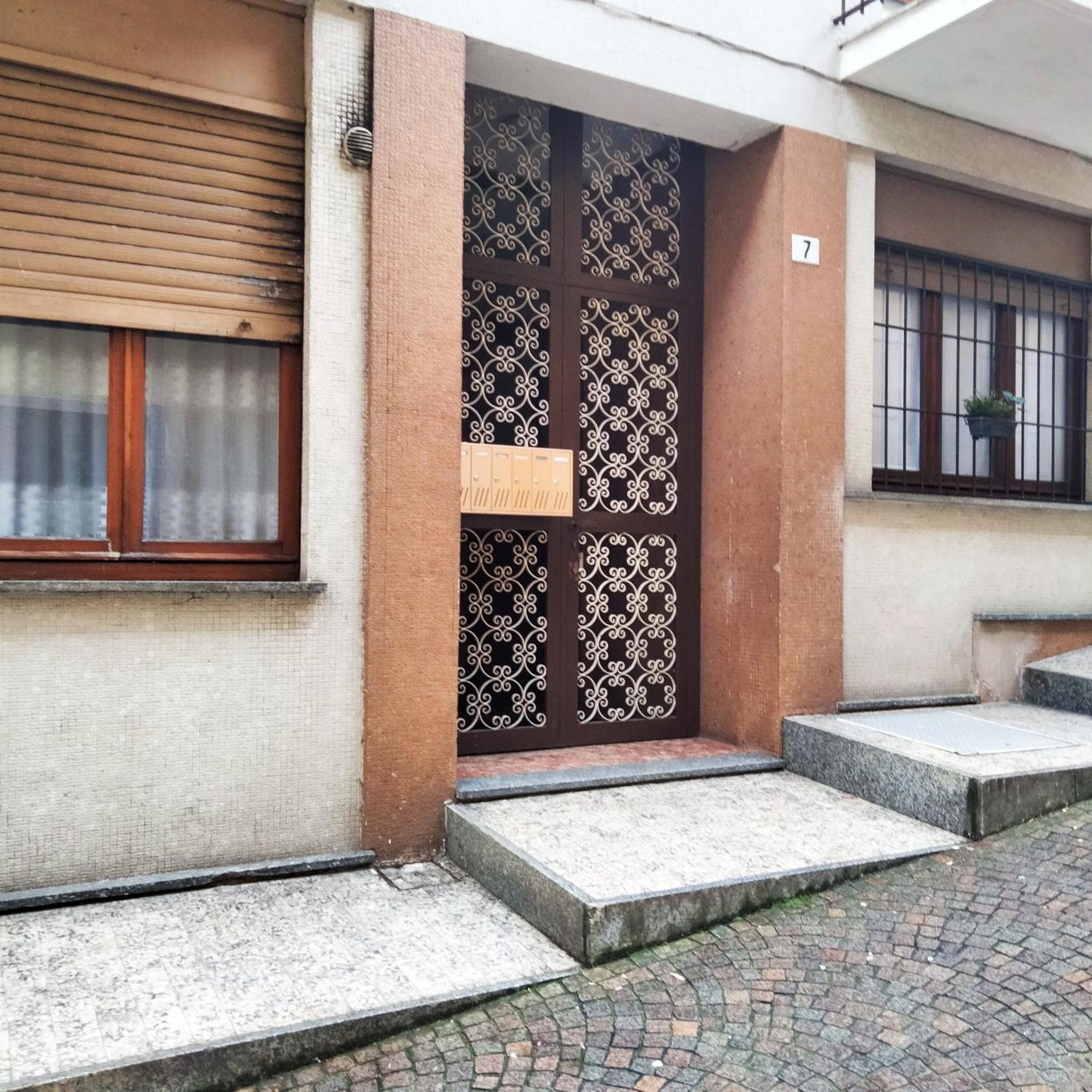 Doba House Apartment Baveno Exterior photo