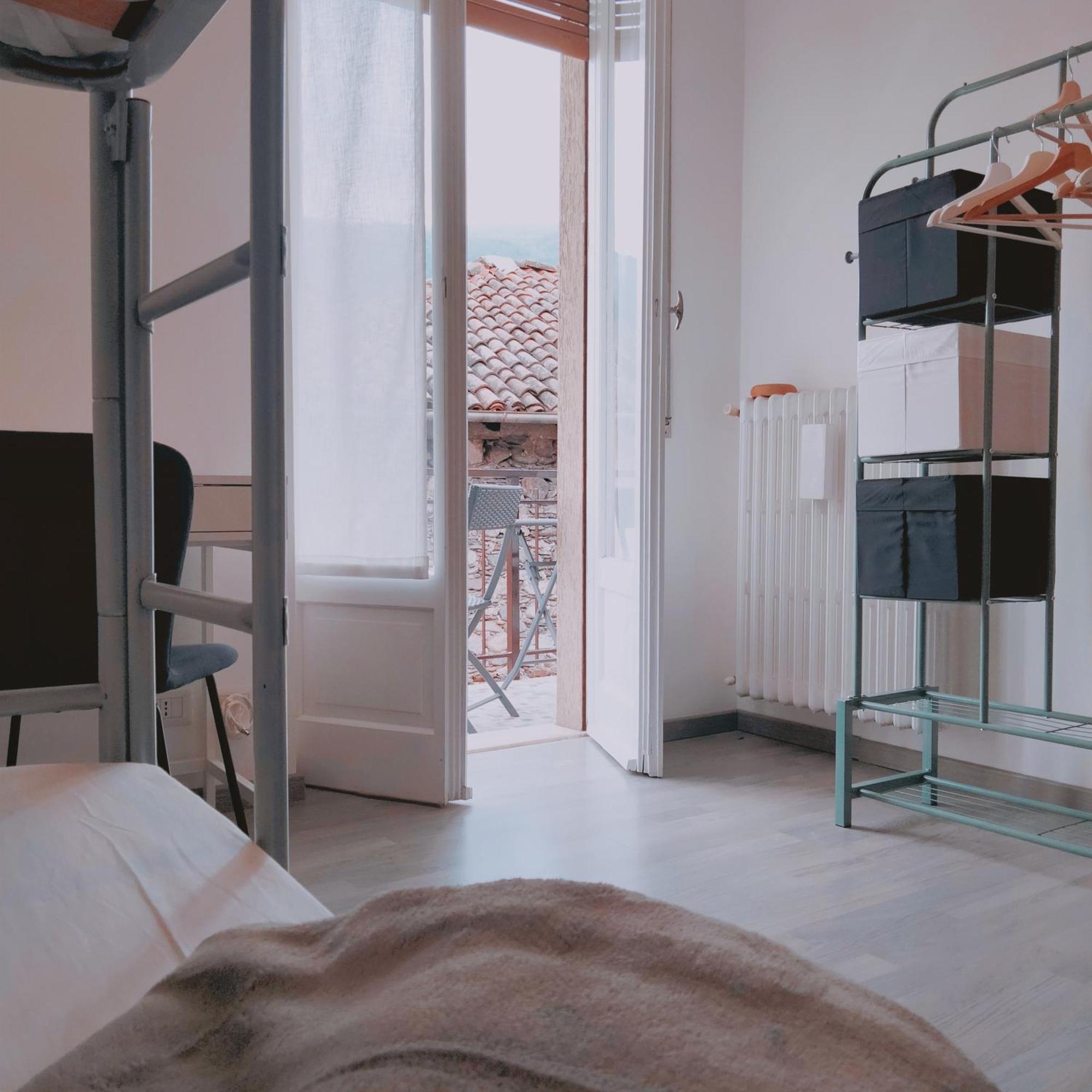 Doba House Apartment Baveno Exterior photo