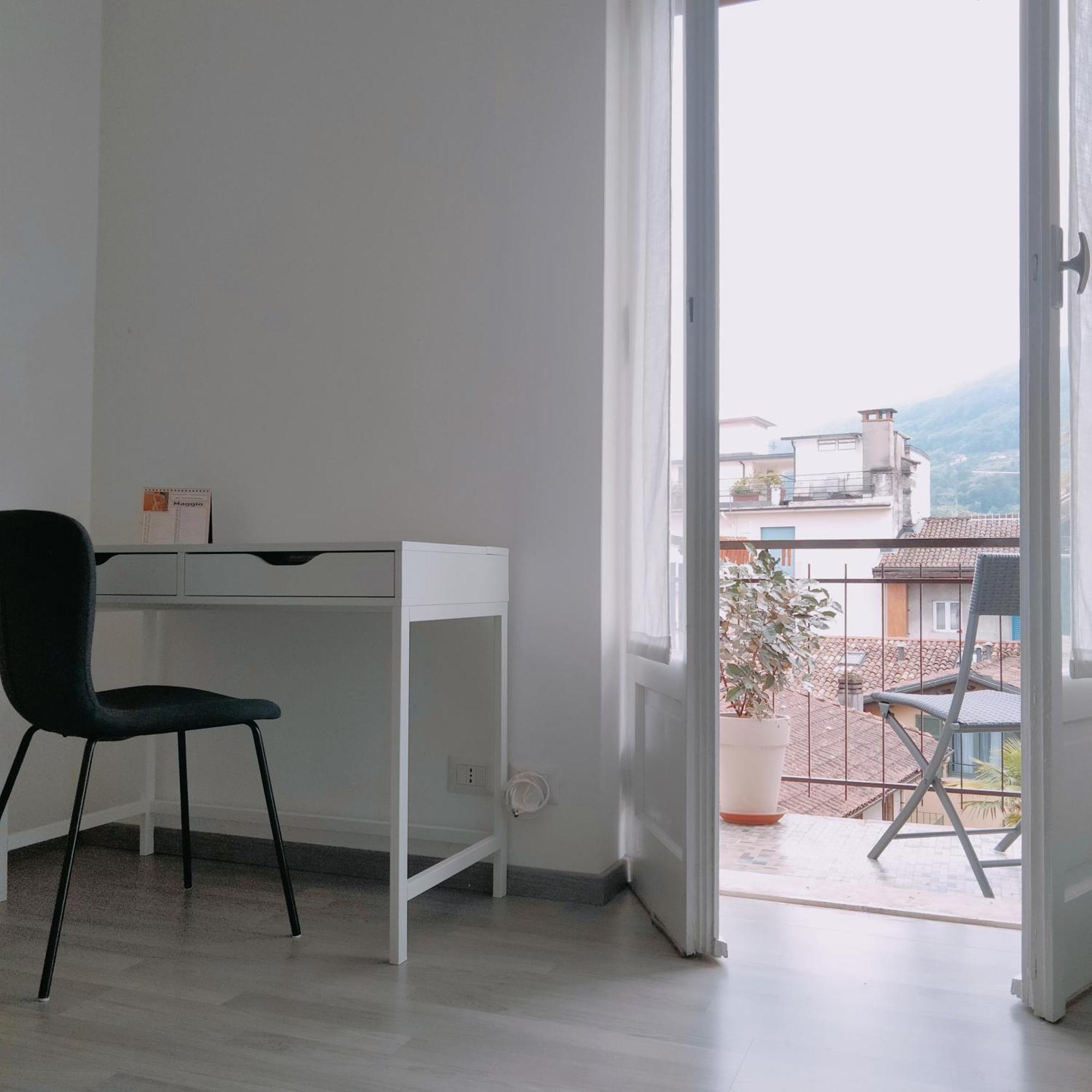 Doba House Apartment Baveno Exterior photo