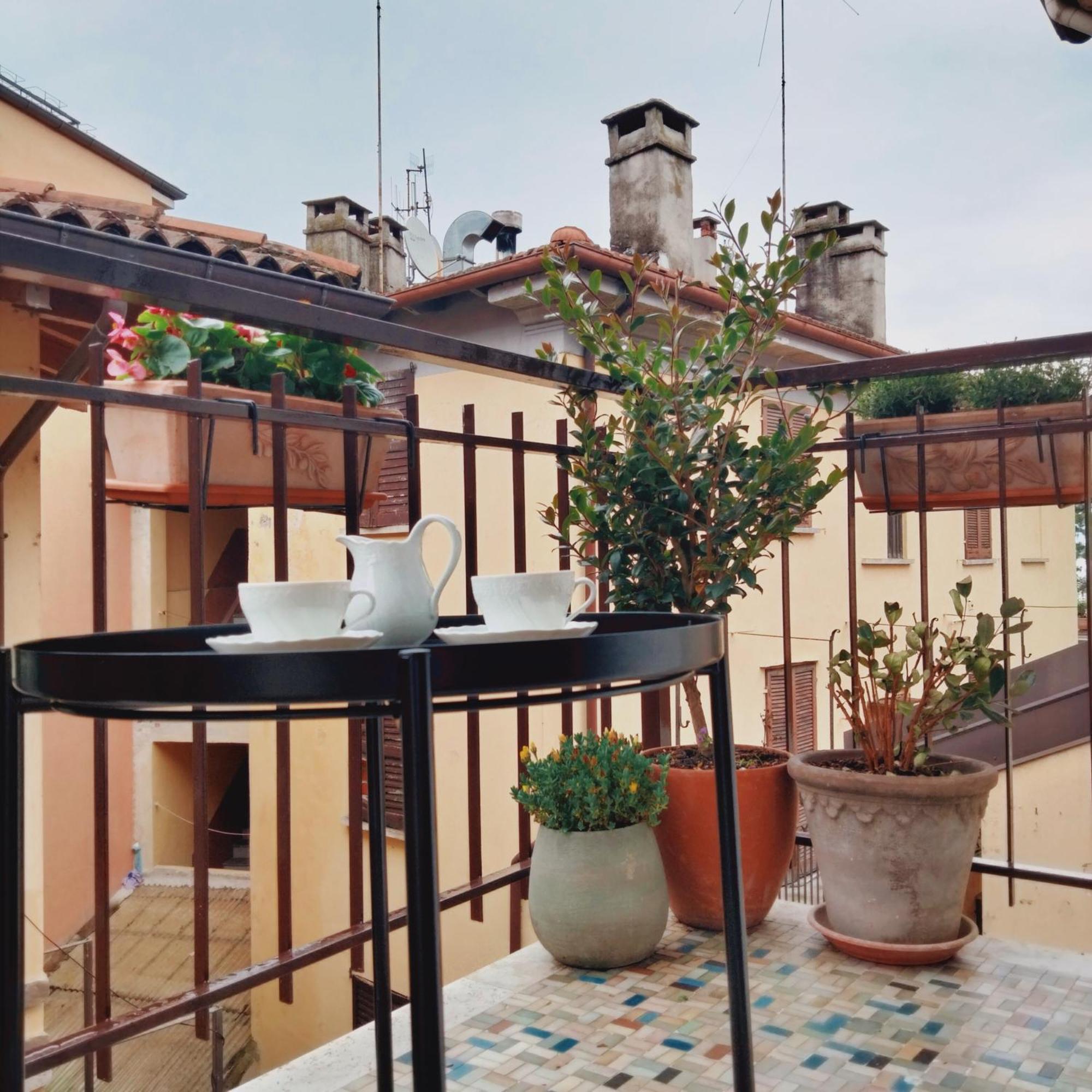 Doba House Apartment Baveno Exterior photo